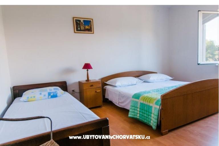 Appartementen Kanica – foto 13