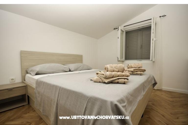 Appartementen Kanica relax – foto 11