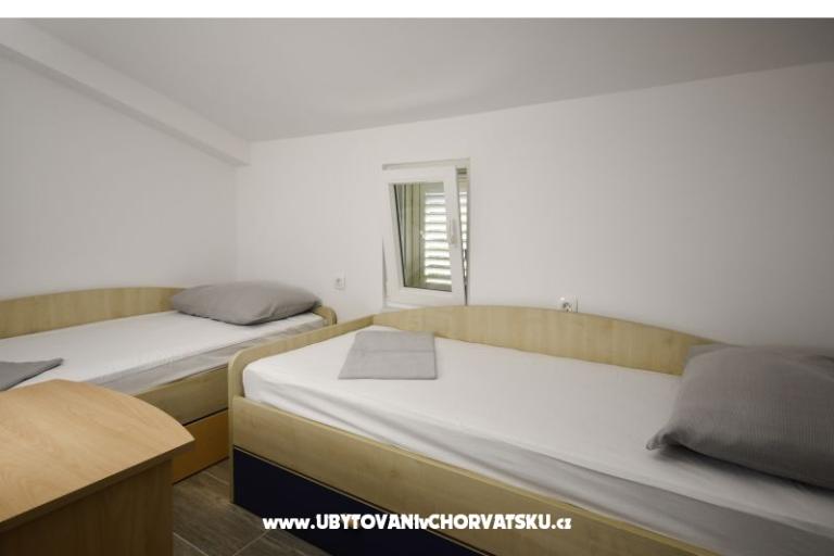 Appartementen Kanica relax – foto 12
