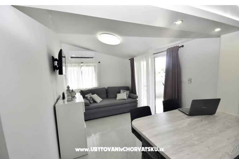 Appartementen Kanica relax – foto 13