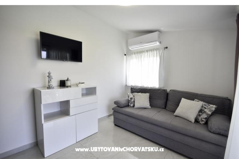 Appartementen Kanica relax – foto 14