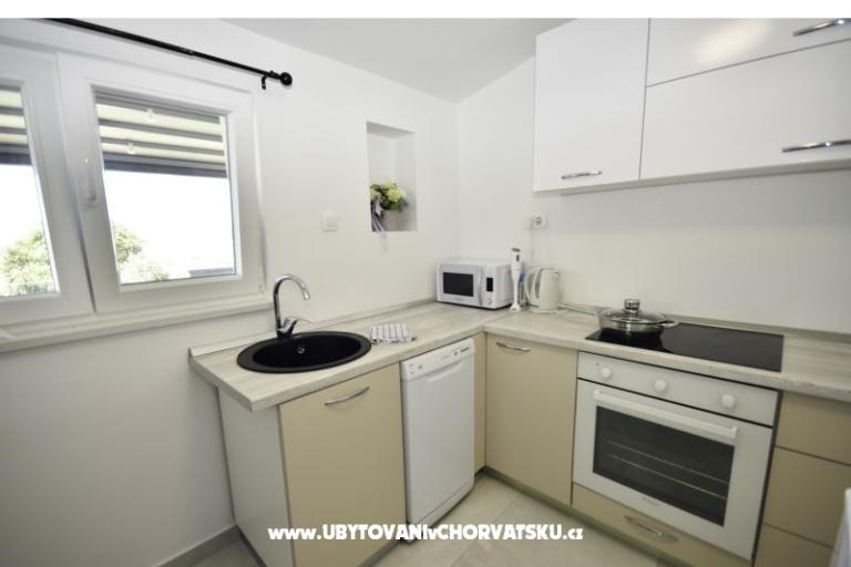 Appartementen Kanica relax – foto 15