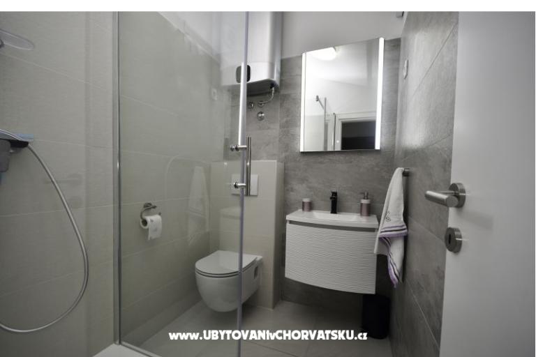 Appartementen Kanica relax – foto 16