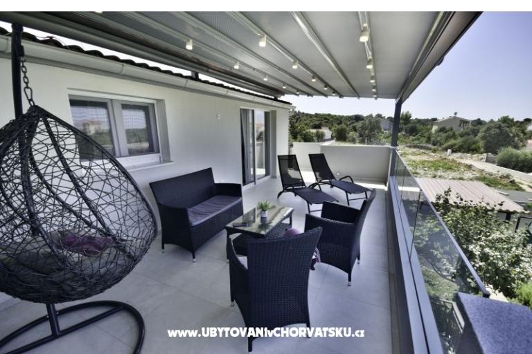 Appartementen Kanica relax – foto 17
