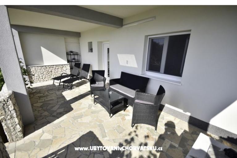 Appartementen Kanica relax – foto 18