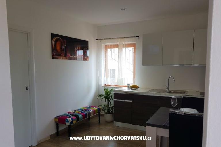 Appartementen Kanica relax – foto 2