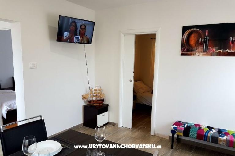 Appartementen Kanica relax – foto 3