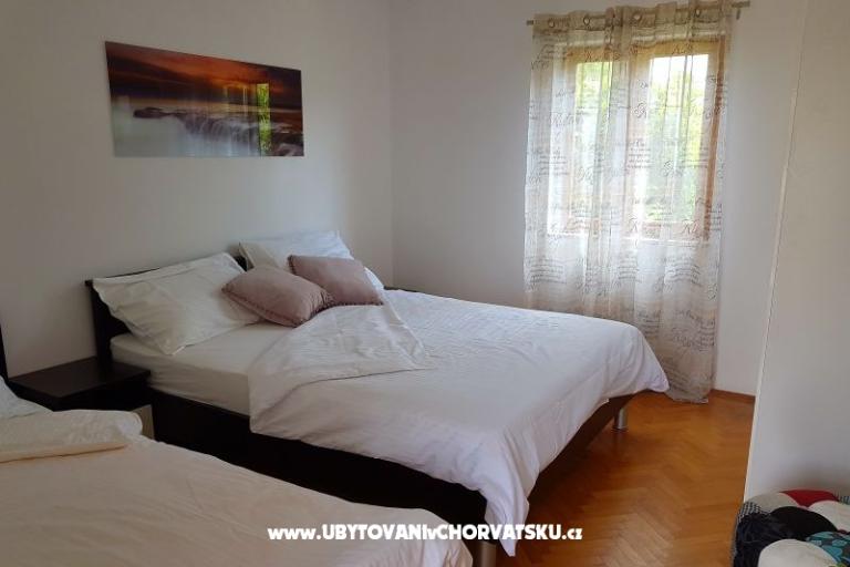Appartementen Kanica relax – foto 4