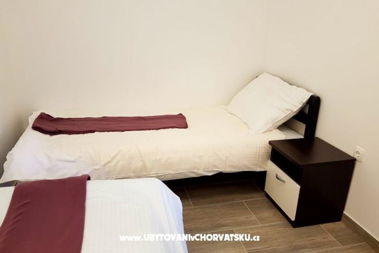 Appartementen Kanica relax – foto 6