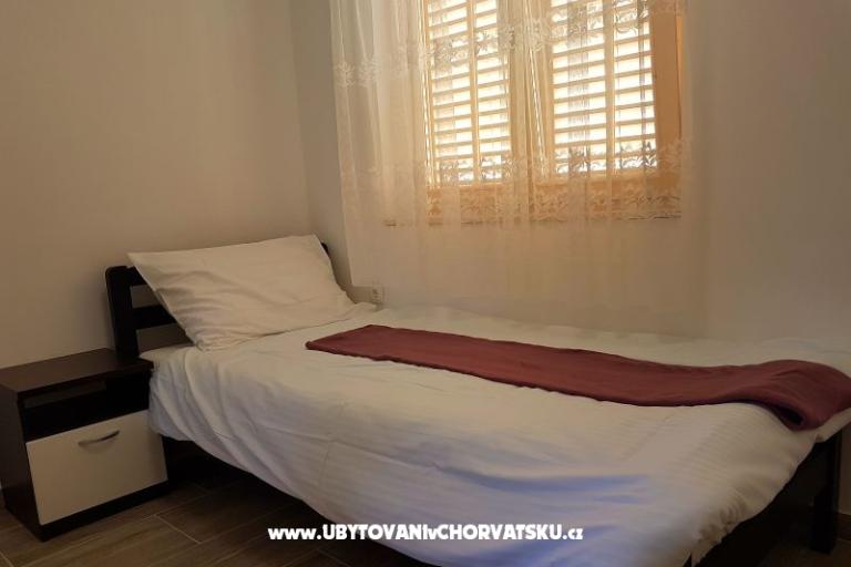 Appartementen Kanica relax – foto 7