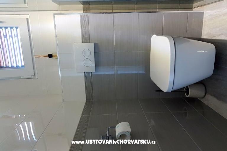 Appartementen Kanica relax – foto 8