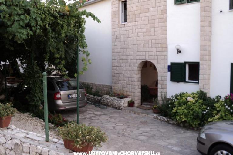 Appartementen Karabatić – foto 10