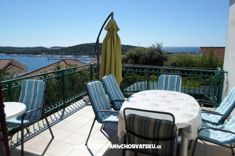 Appartementen Karabatić – foto 5