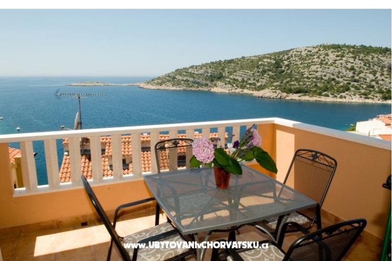 Appartementen Katarina – foto 11