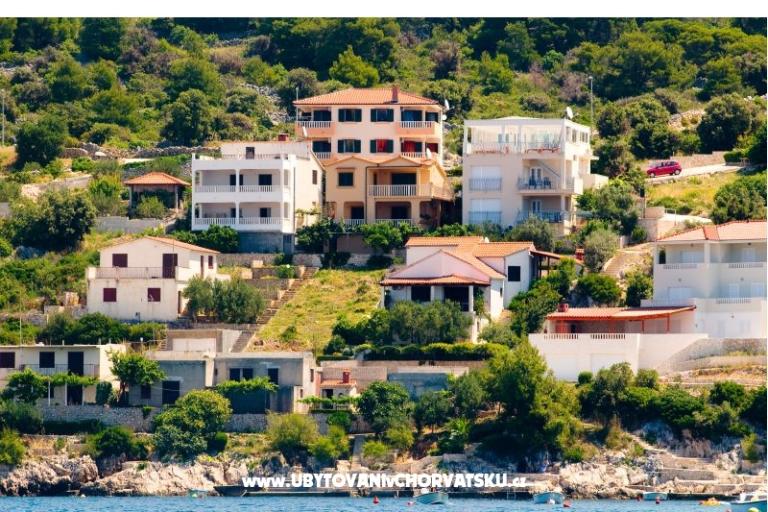 Appartementen Katarina – foto 9