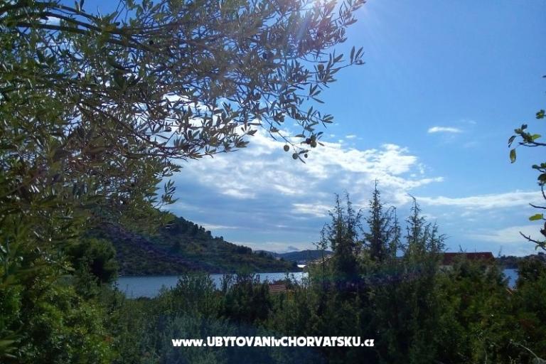 Appartementen Katica – foto 10