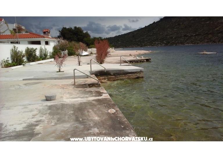 Appartementen Katica – foto 11