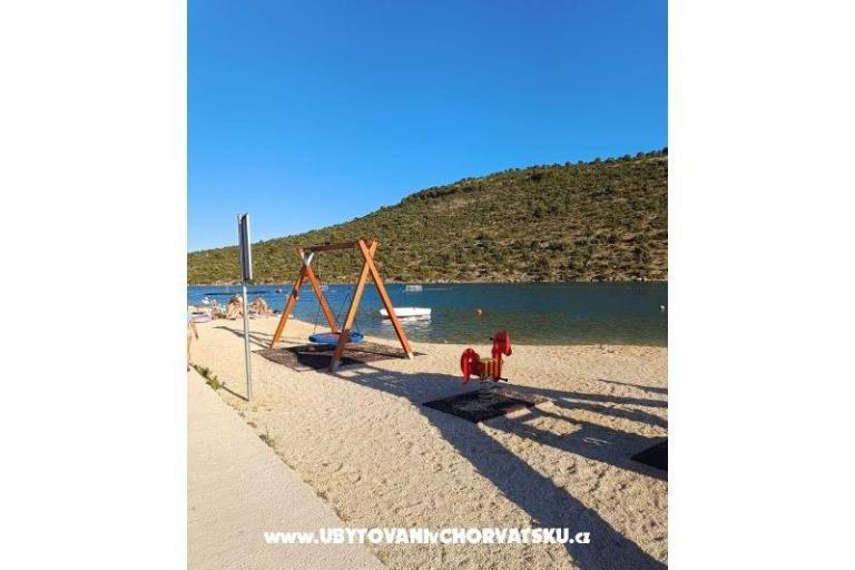 Appartementen Katica – foto 12