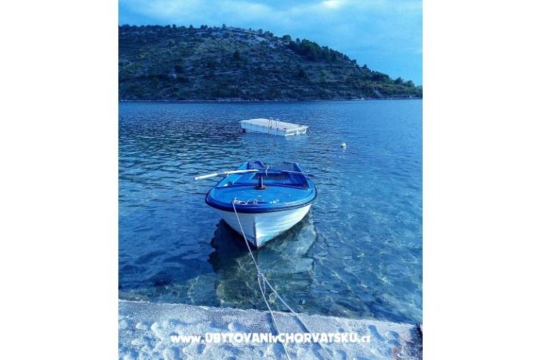 Appartementen Katica – foto 5