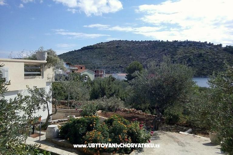 Appartementen Katica – foto 6