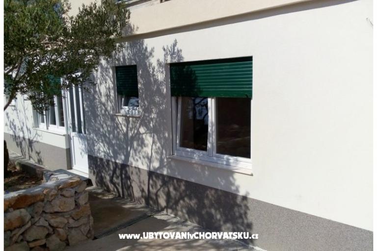 Appartementen Katica – foto 8