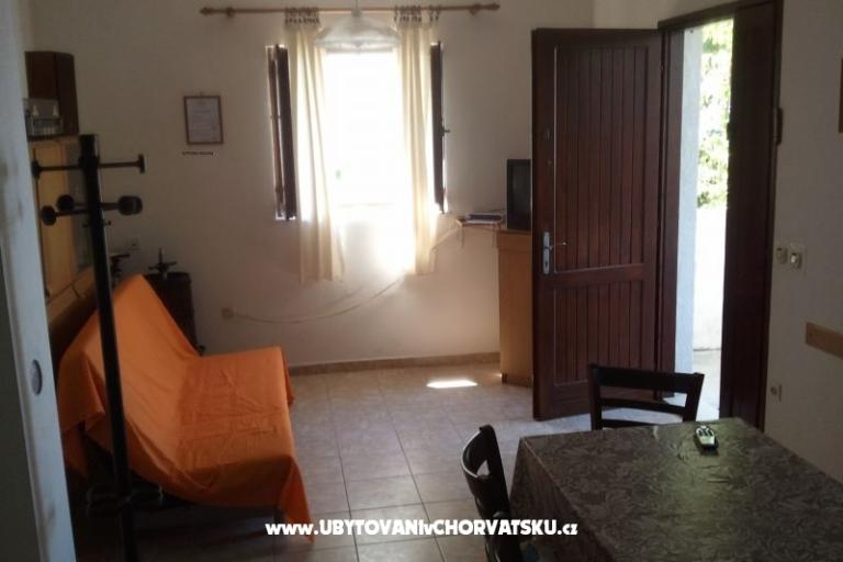 Appartementen Katunarić – foto 10