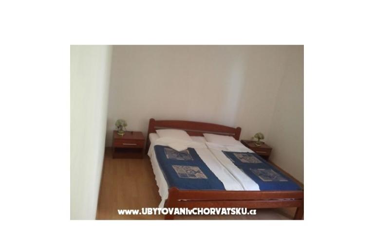 Appartementen Katunarić – foto 13