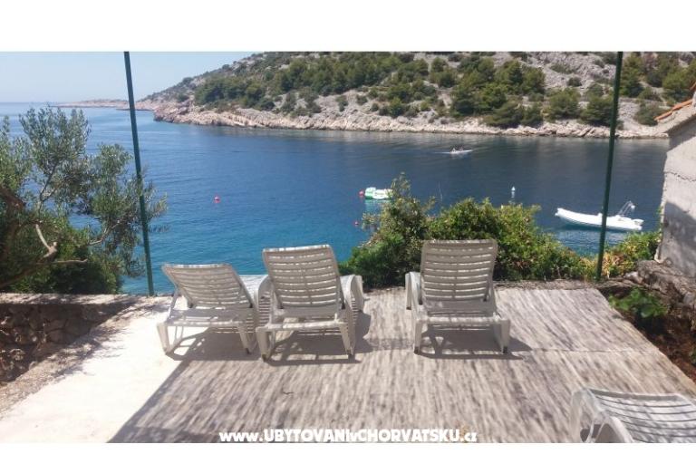 Appartementen Katunarić – foto 14