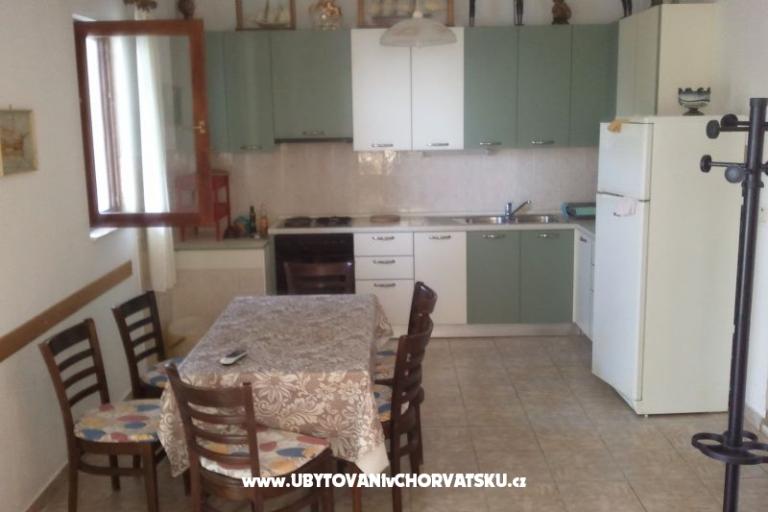 Appartementen Katunarić – foto 15