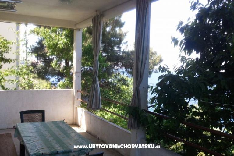 Appartementen Katunarić – foto 17