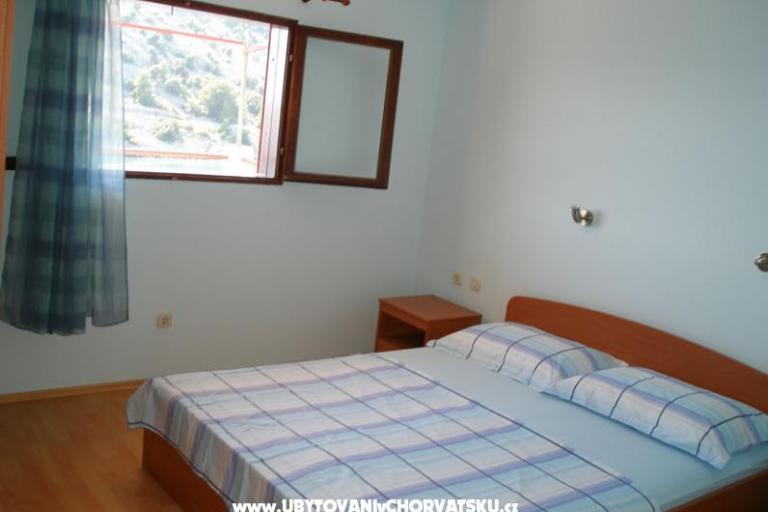 Appartementen Katunarić – foto 3