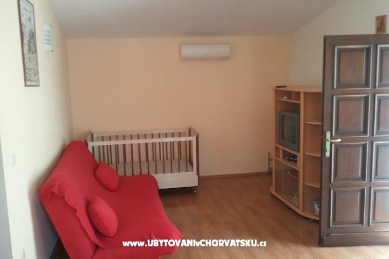 Appartementen Katunarić – foto 6