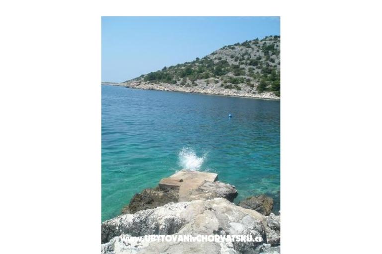 Appartementen Katunarić – foto 9