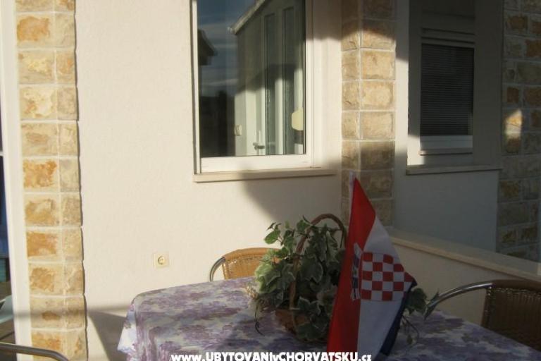 Appartementen Alfa – foto 2