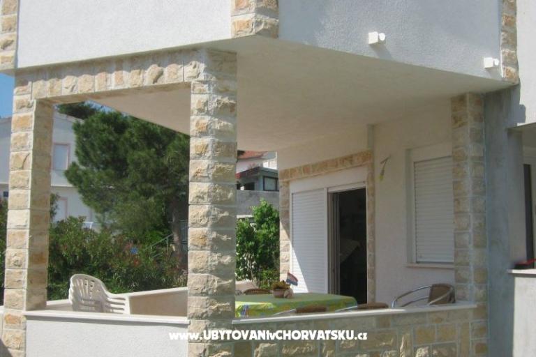 Appartementen Alfa – foto 9