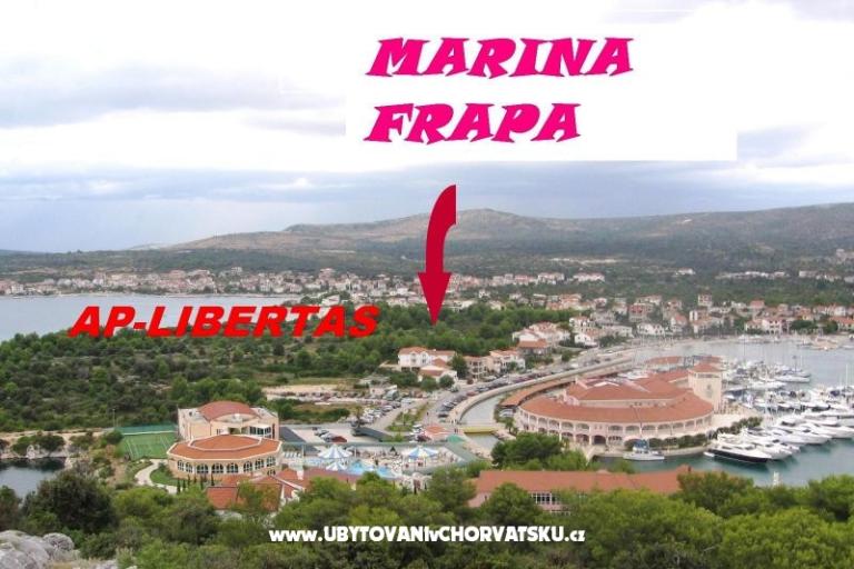 Appartementen Libertas – foto 10
