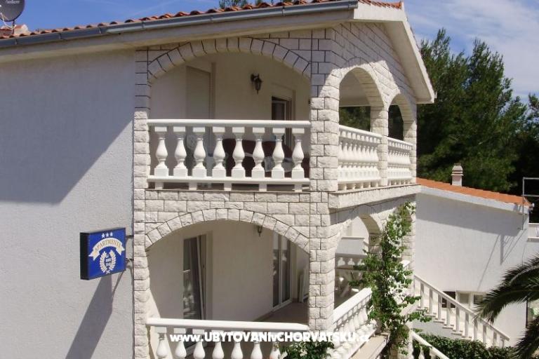 Appartementen Libertas – foto 13