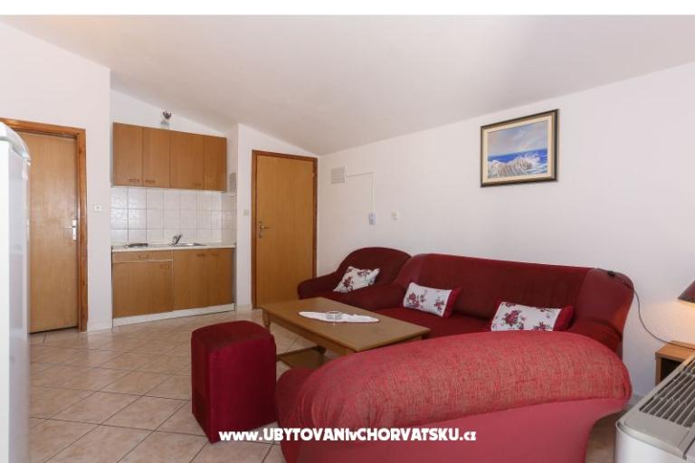 Appartementen Libertas – foto 4