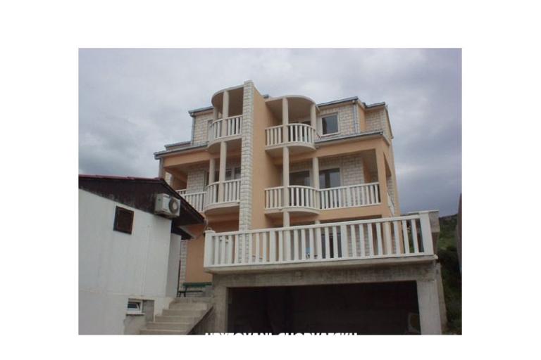 Appartementen Ljubičić – foto 3