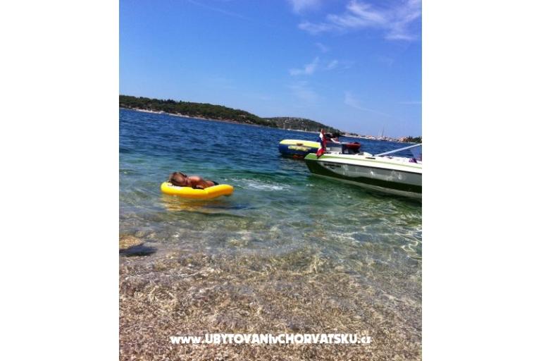 Appartementen Ljubičić – foto 6