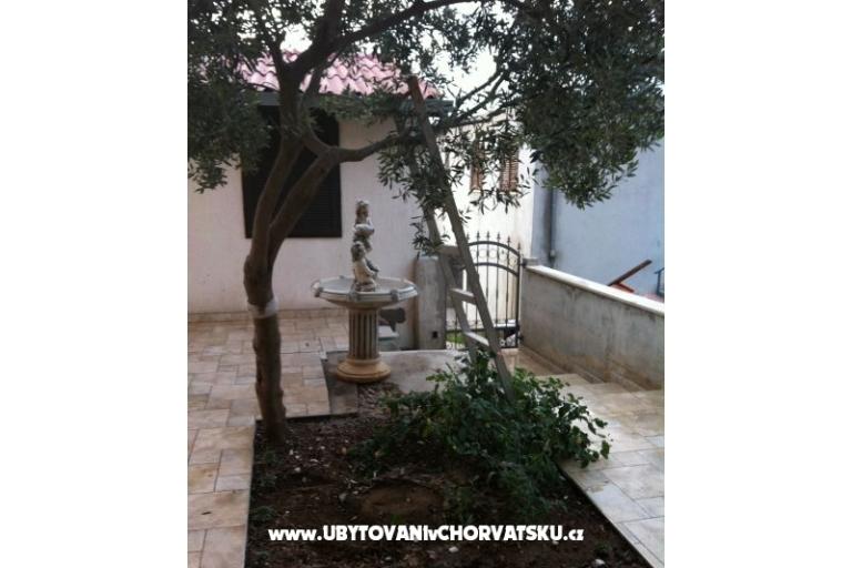 Appartementen Ljubičić – foto 7