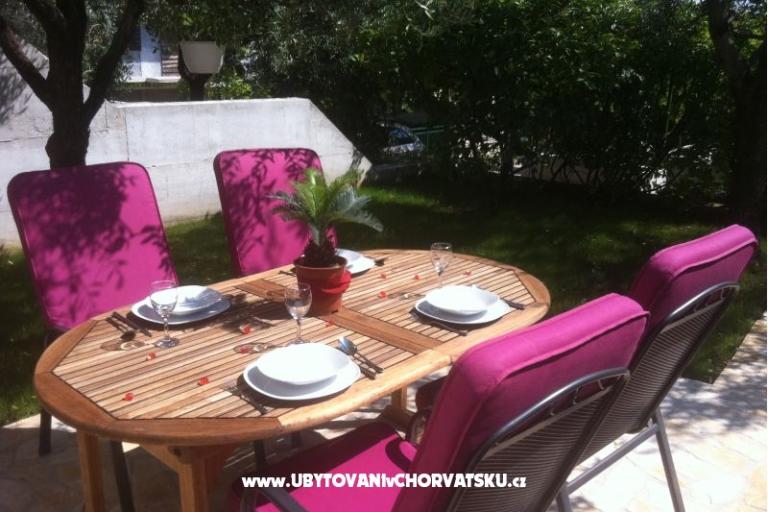 Appartementen Luka Rogoznica – foto 10