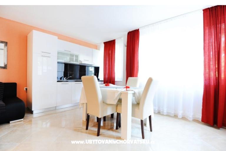 Appartementen Luka Rogoznica – foto 11