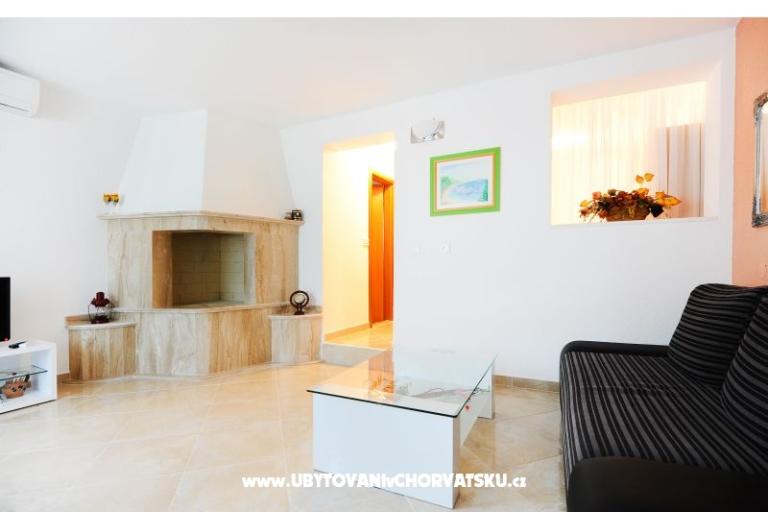 Appartementen Luka Rogoznica – foto 12