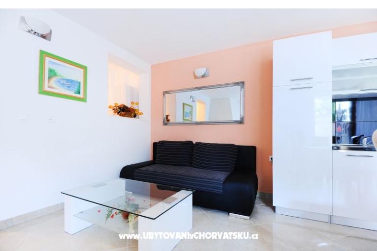 Appartementen Luka Rogoznica – foto 13