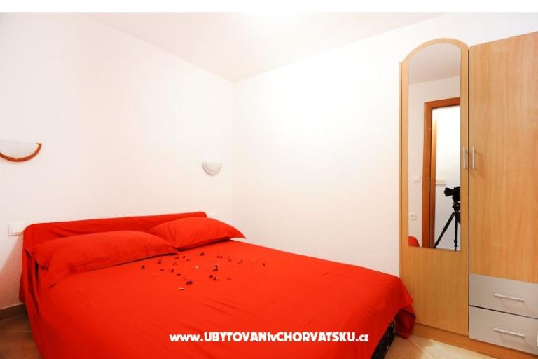 Appartementen Luka Rogoznica – foto 14