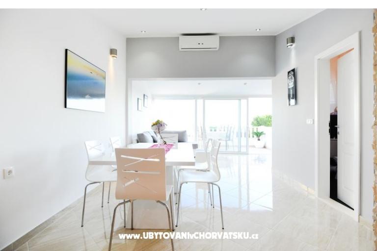 Appartementen Luka Rogoznica – foto 3