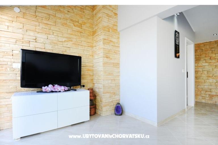 Appartementen Luka Rogoznica – foto 4