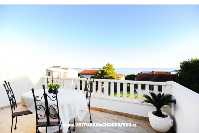 Appartementen Luka Rogoznica – foto 8