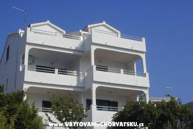 Appartementen Majic – foto 6